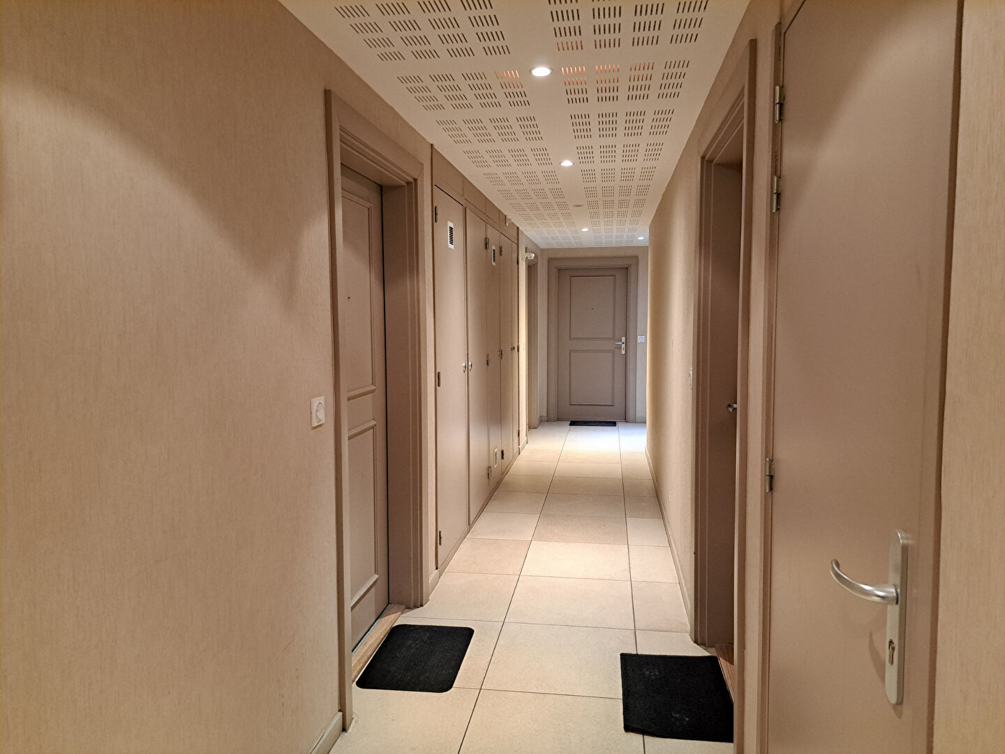 vente appartement 