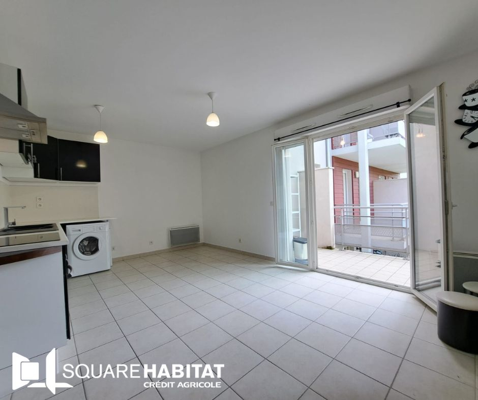 vente appartement 