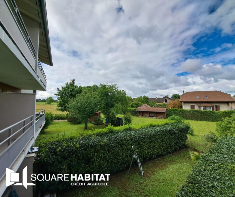 vente appartement 
