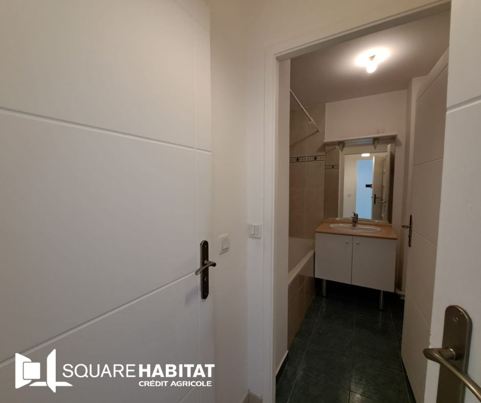 vente appartement 