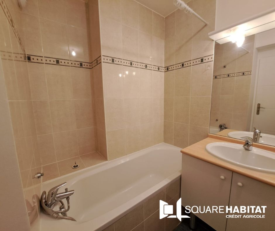vente appartement 