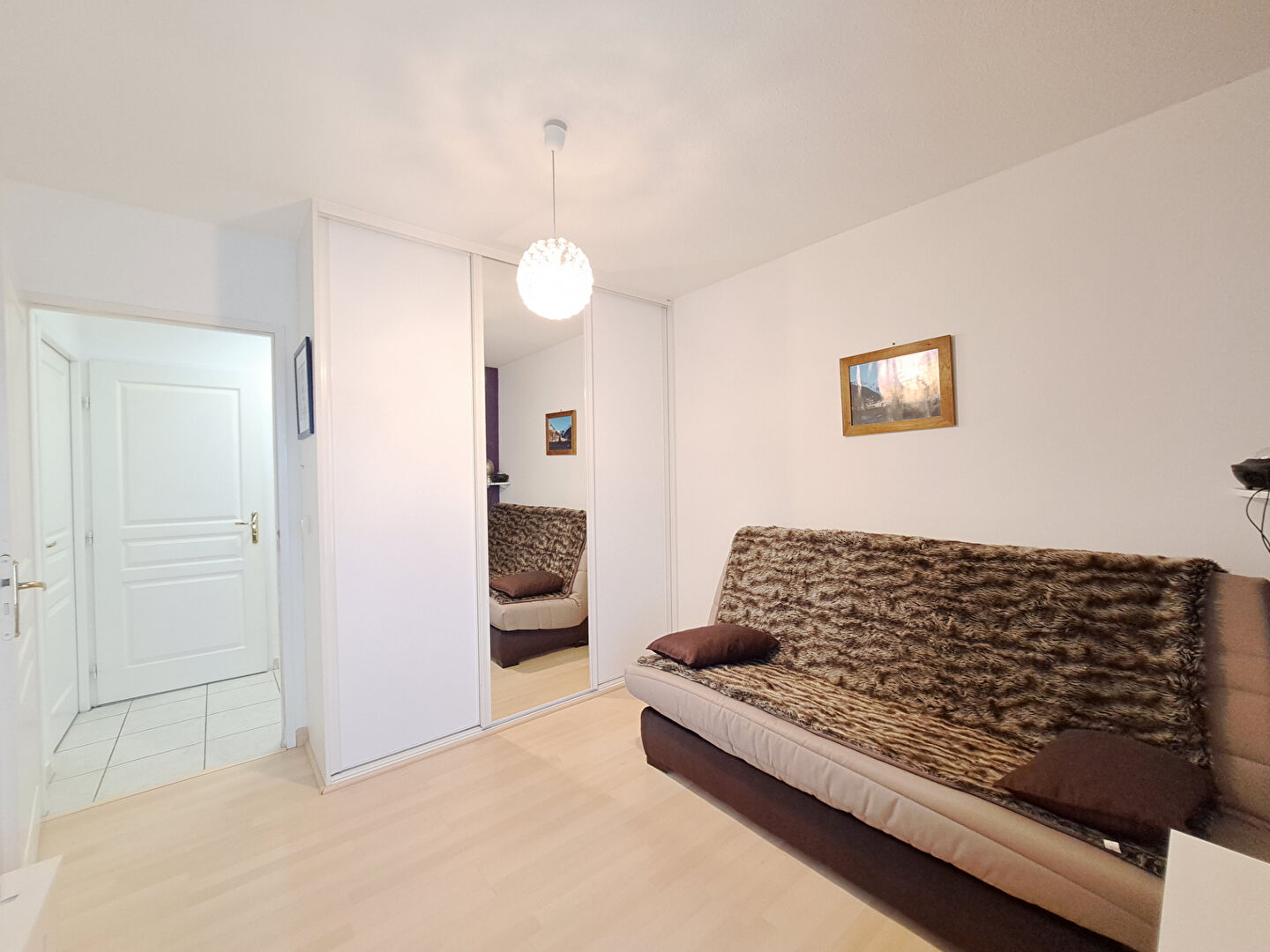 vente appartement 