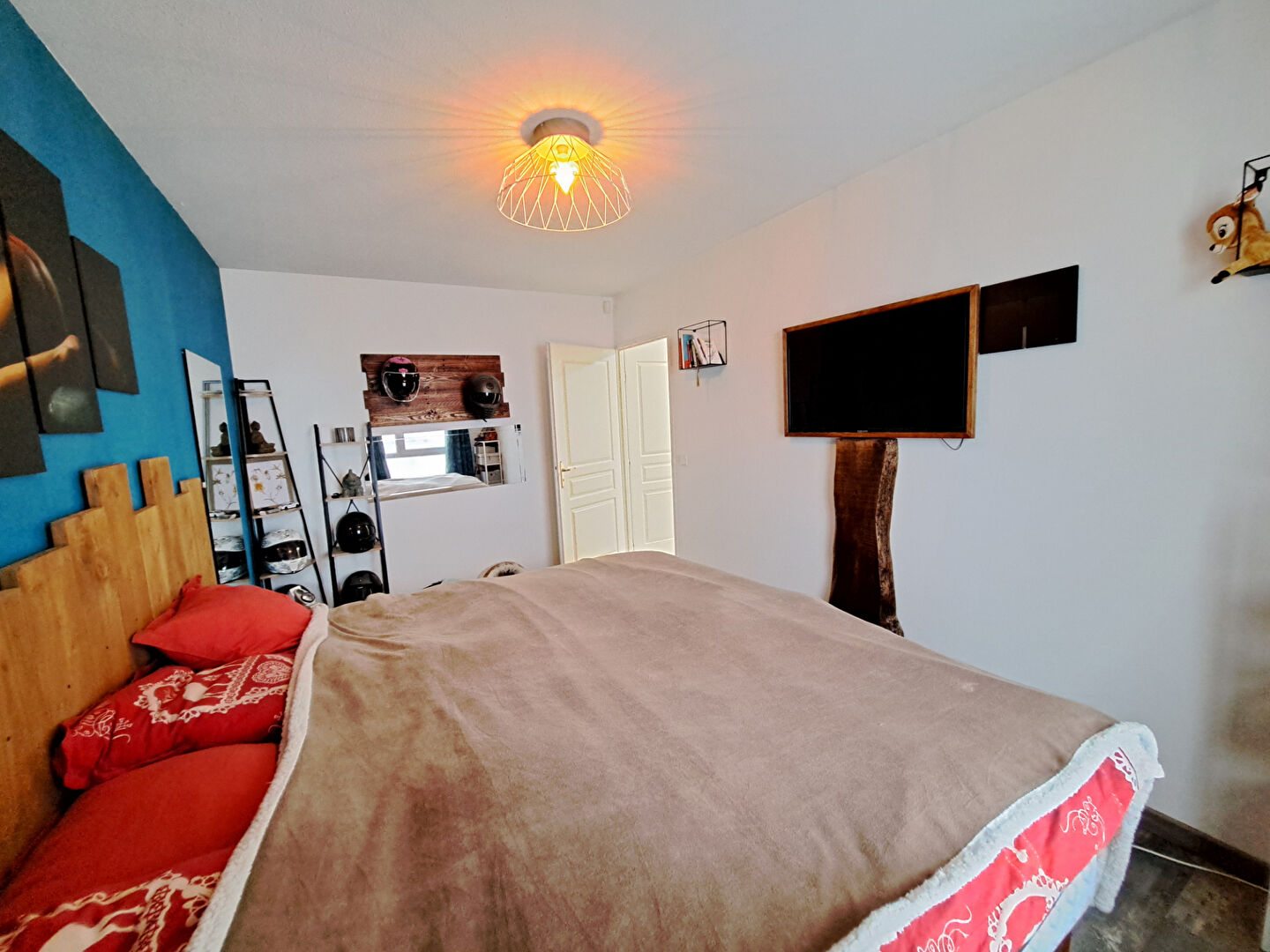 vente appartement 