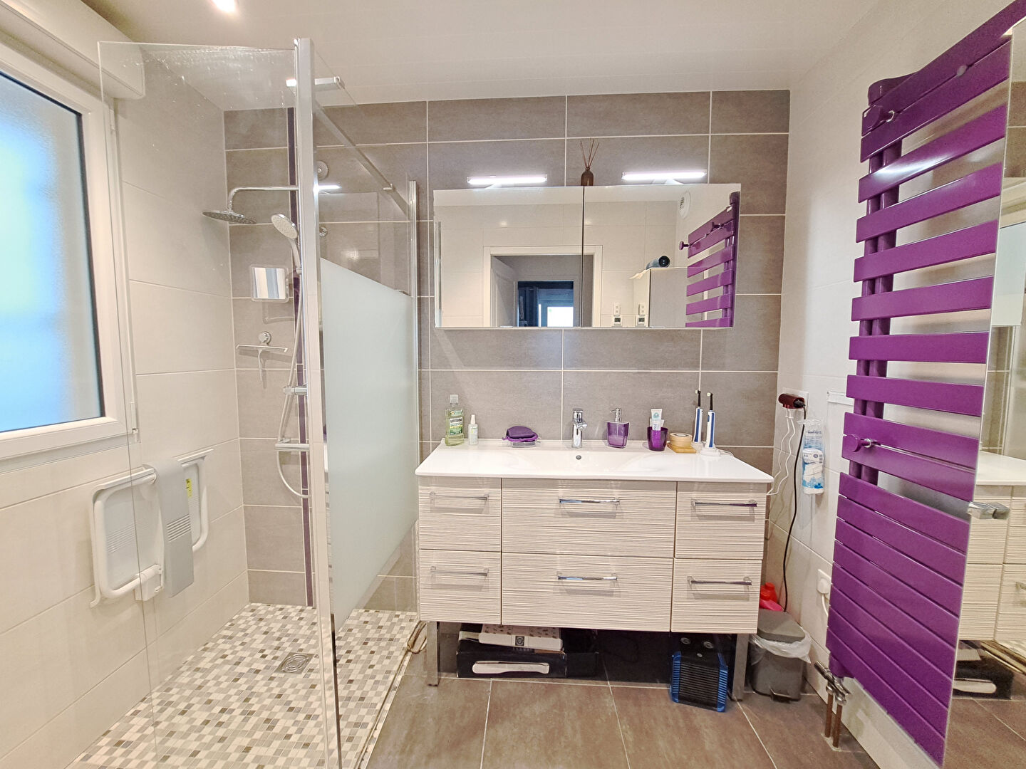vente appartement 