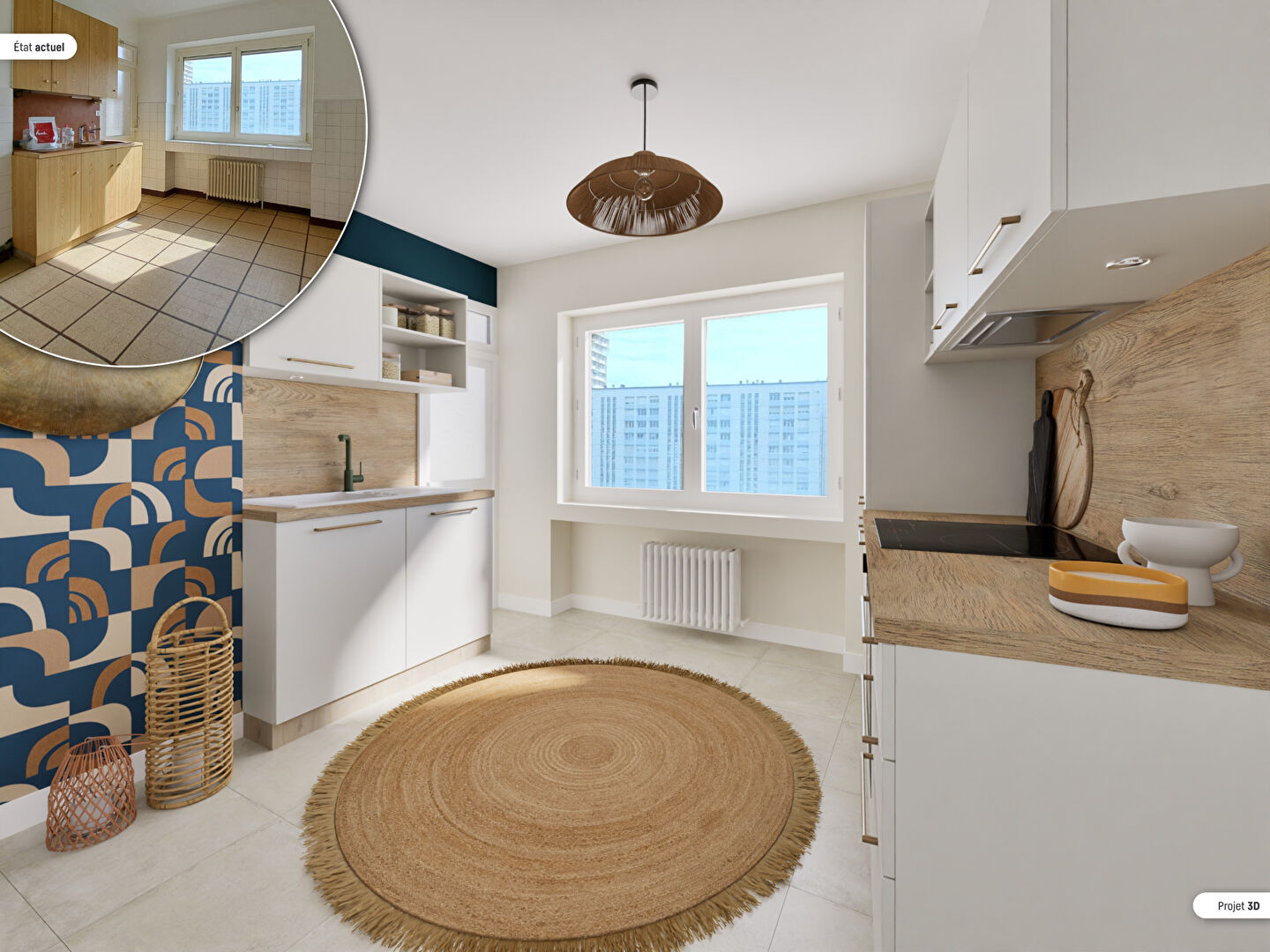 vente appartement 