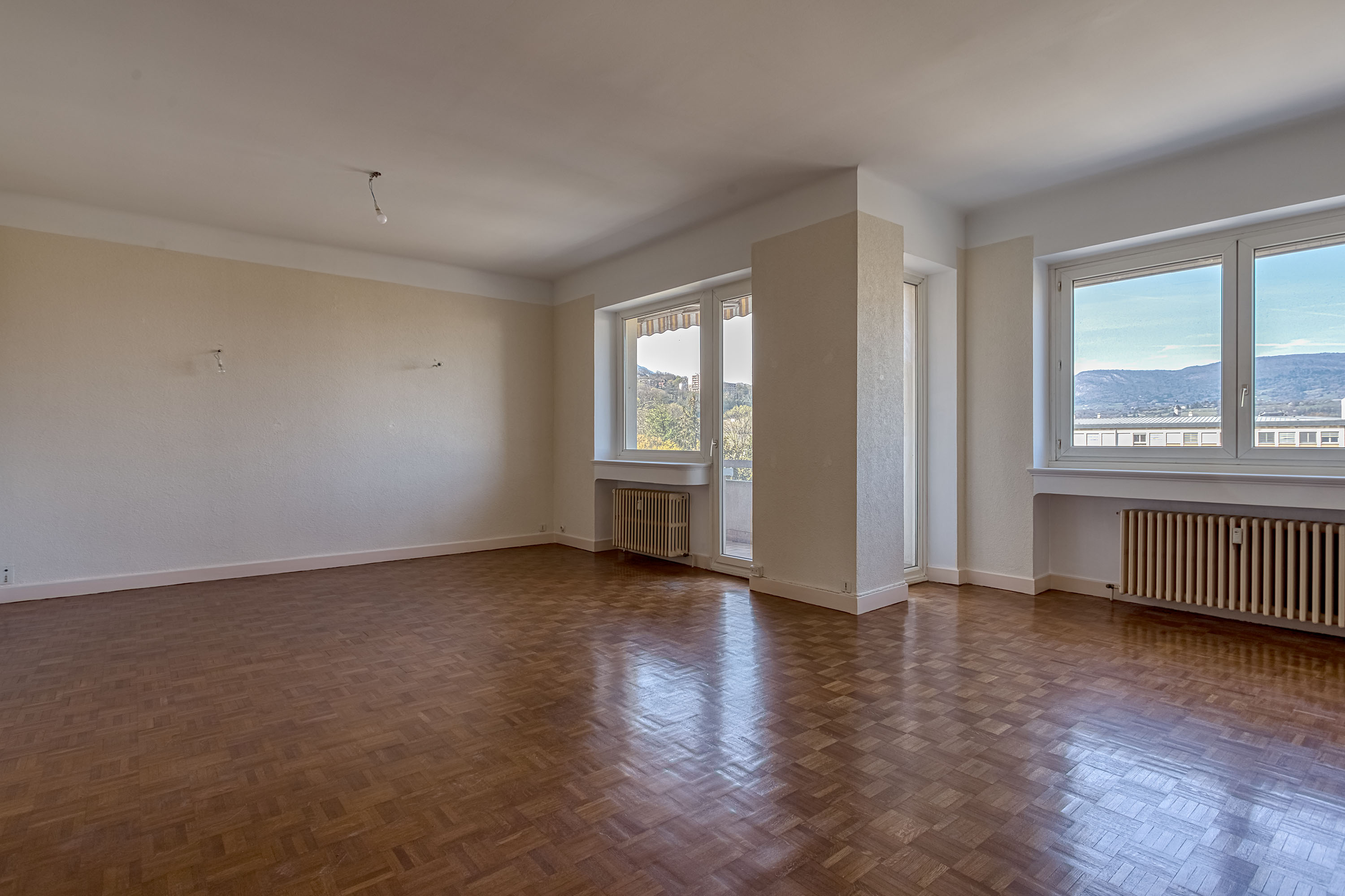vente appartement 