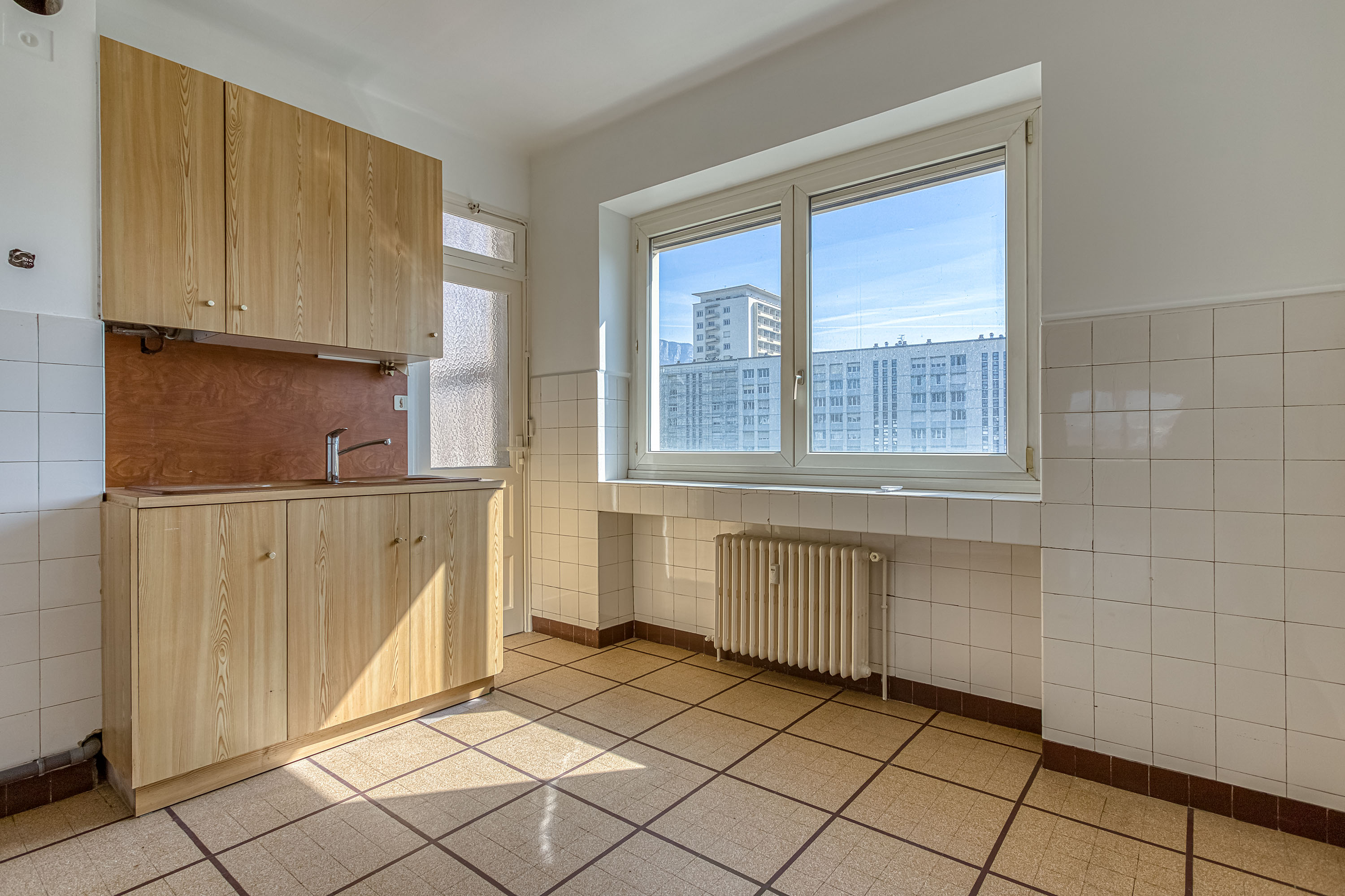 vente appartement 
