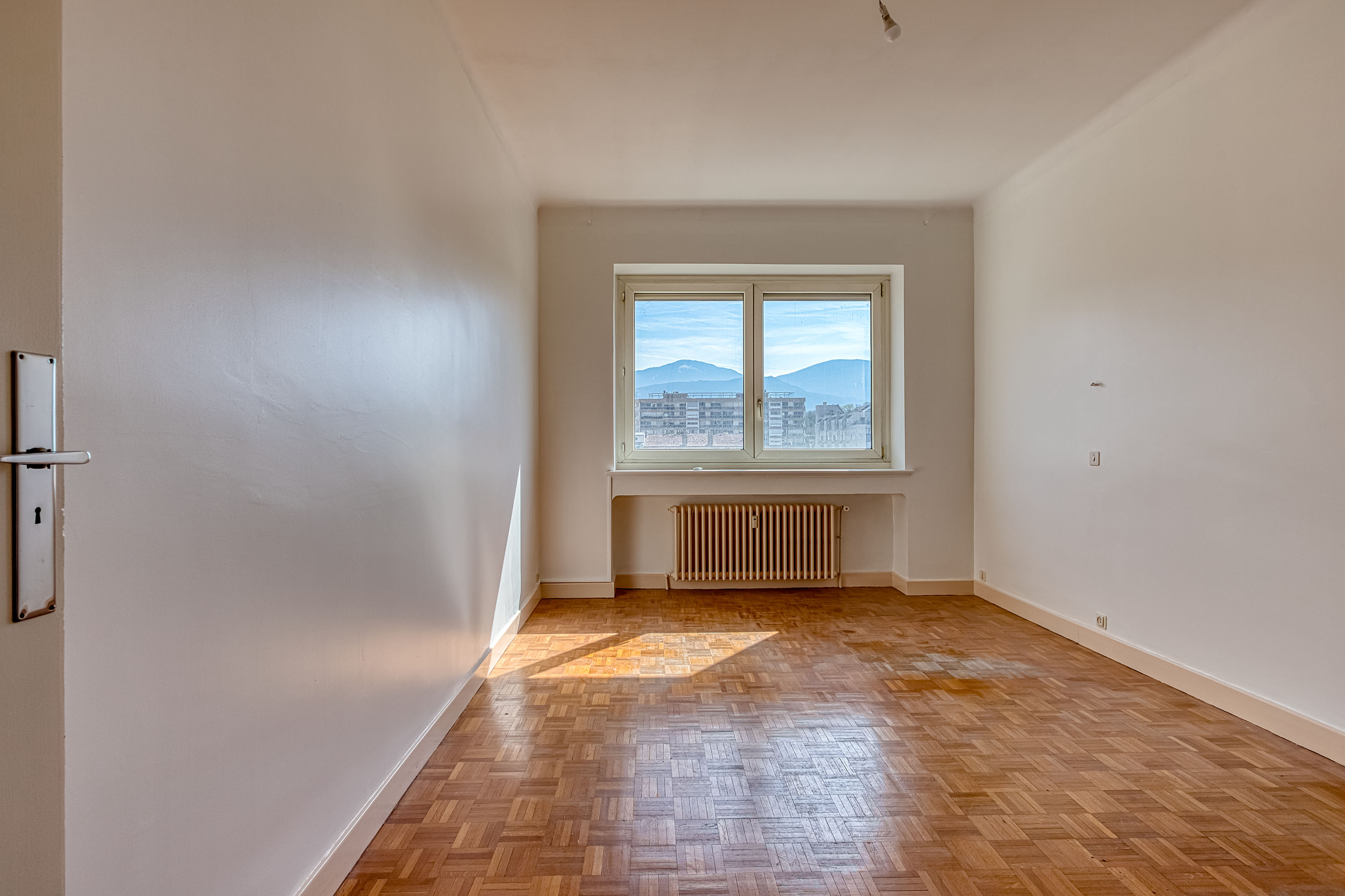 vente appartement 