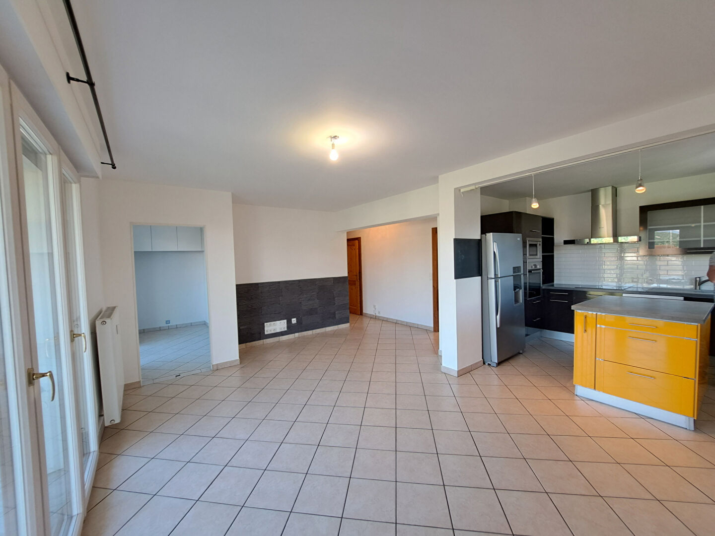 vente appartement 