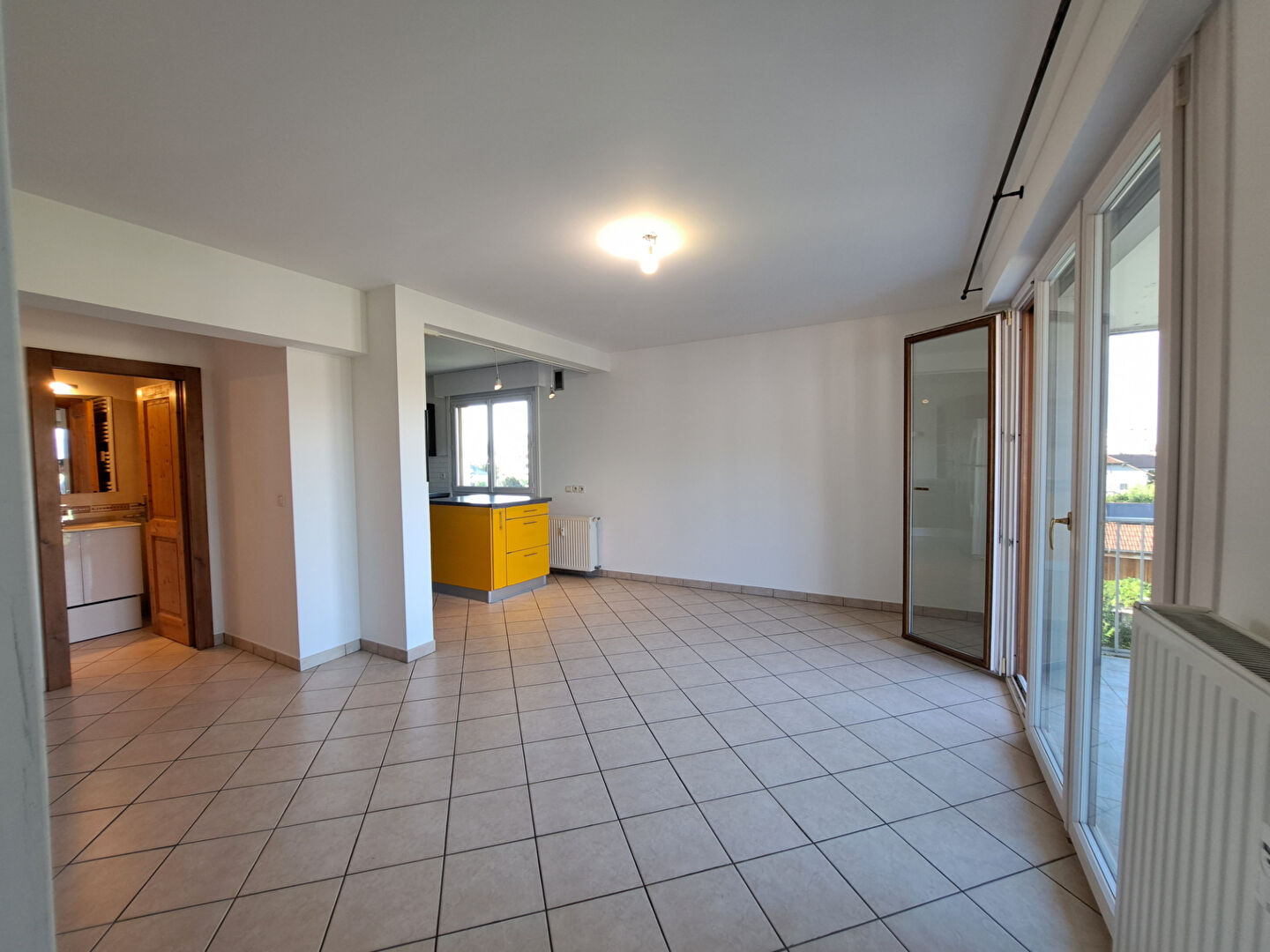 vente appartement 