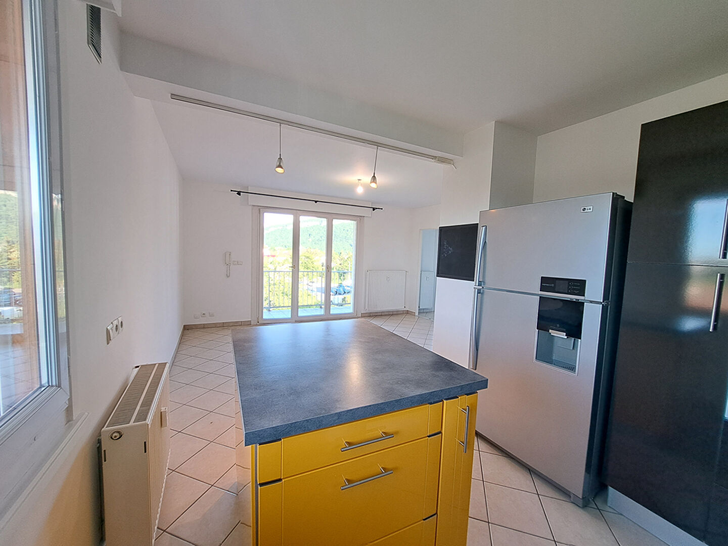 vente appartement 