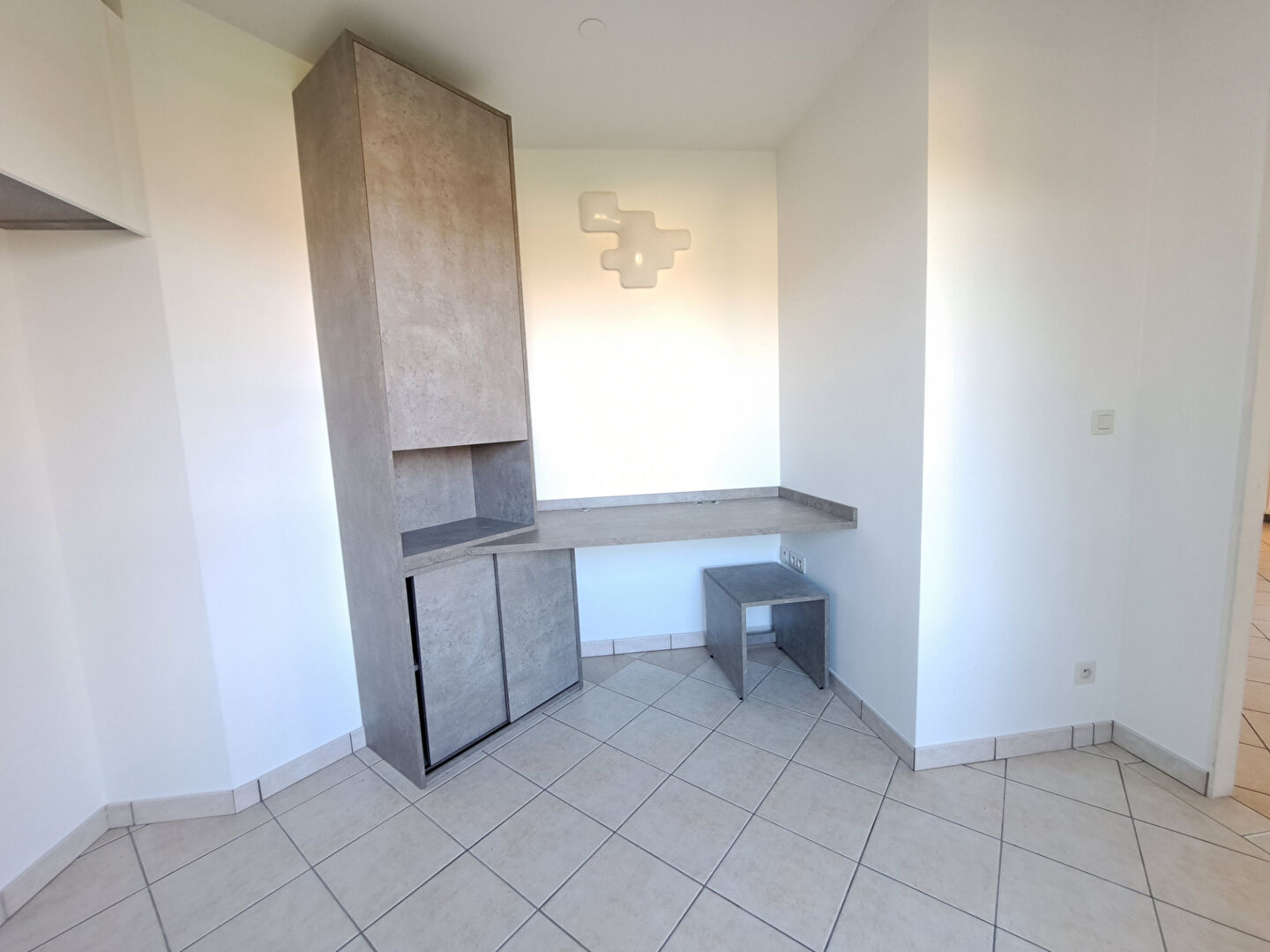 vente appartement 