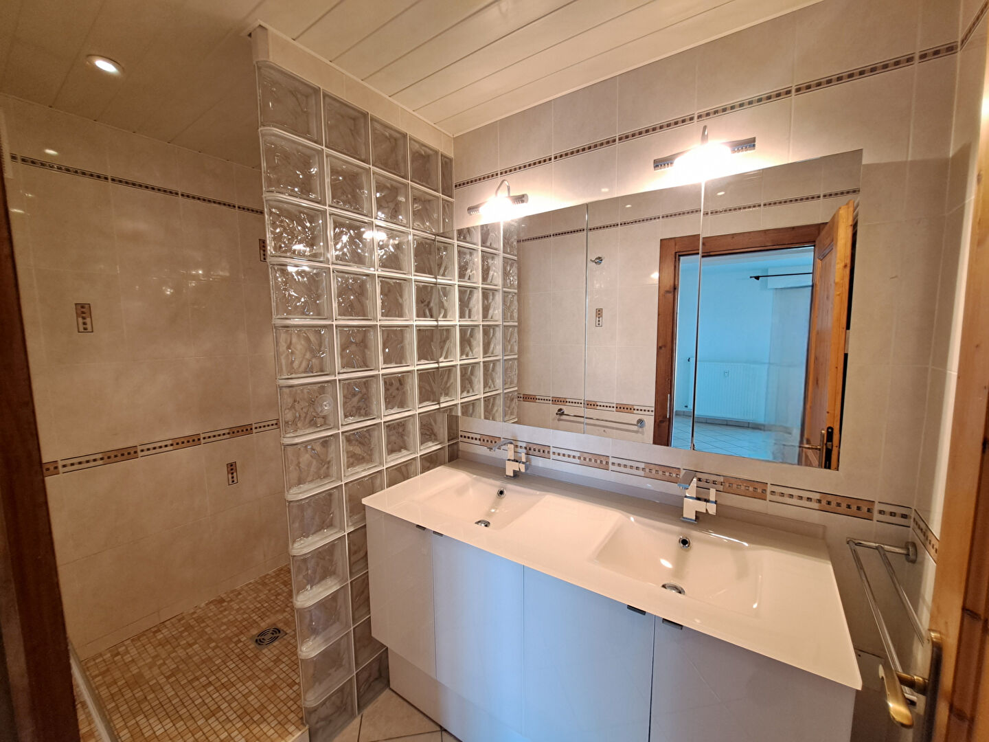 vente appartement 