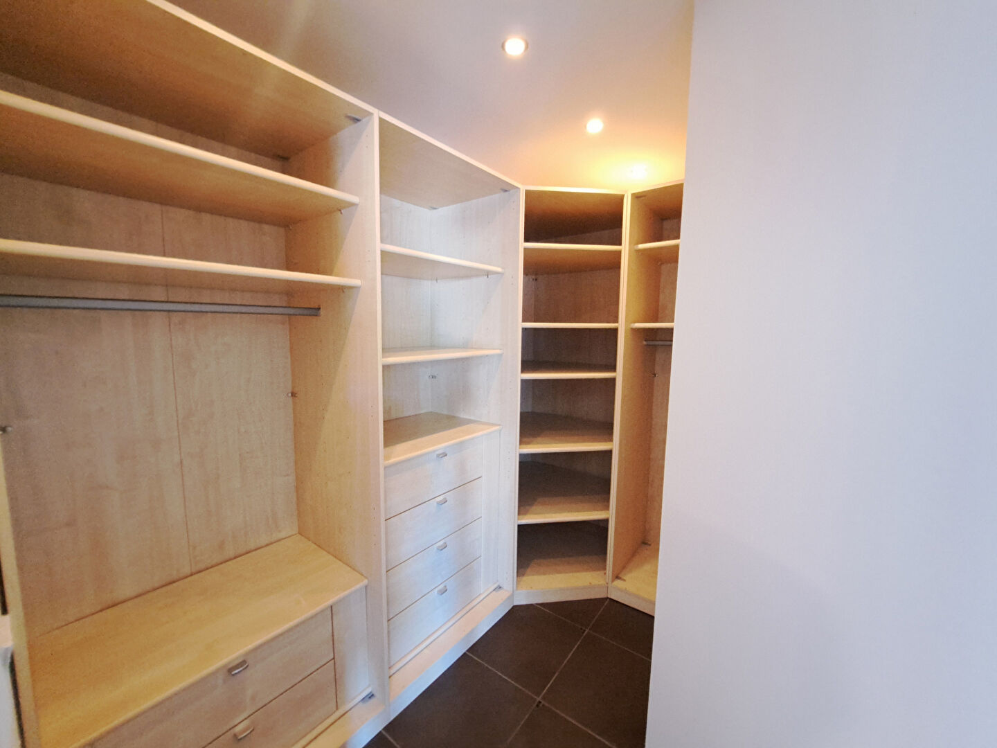 vente appartement 