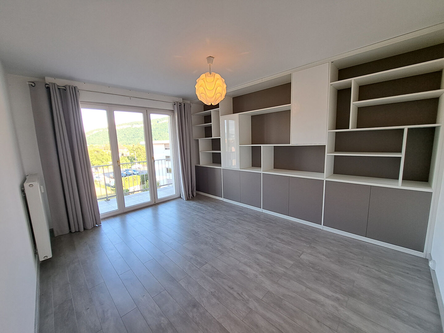 vente appartement 