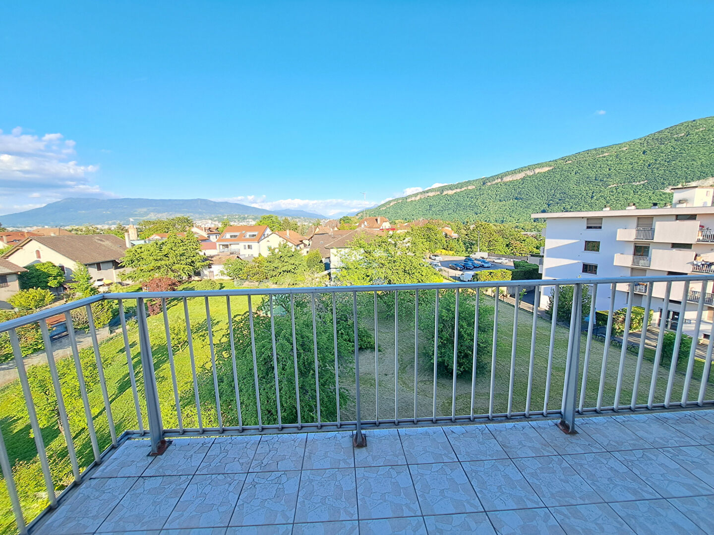 vente appartement 
