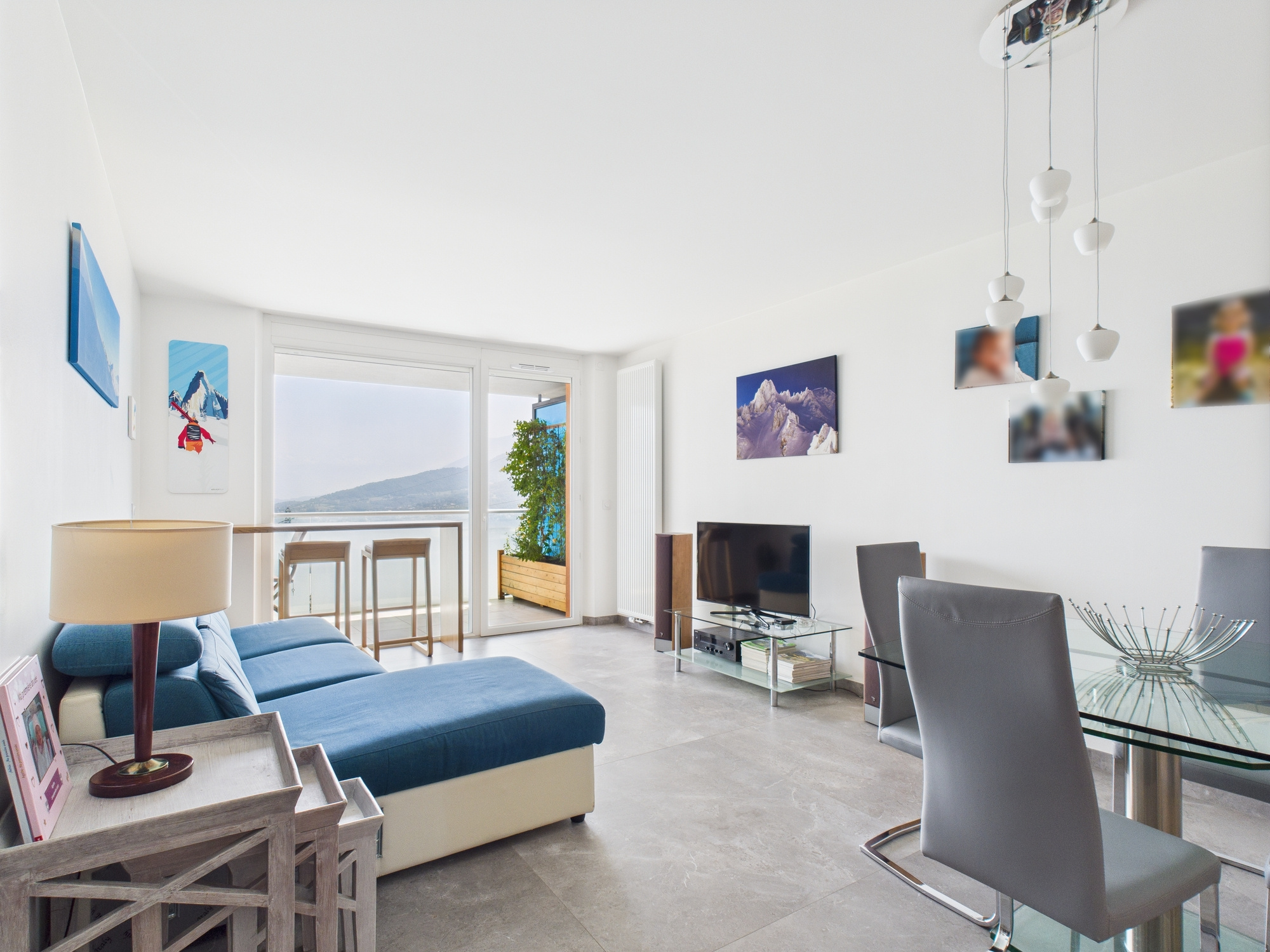 vente appartement BASSENS