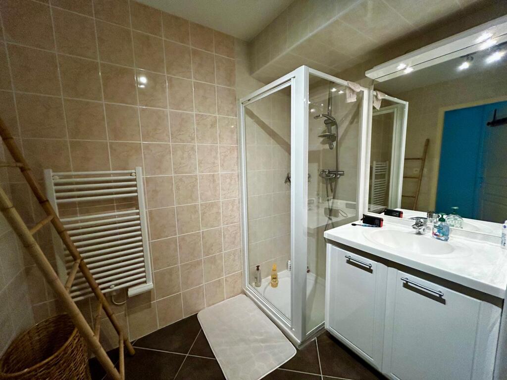 location appartement VIUZ EN SALLAZ