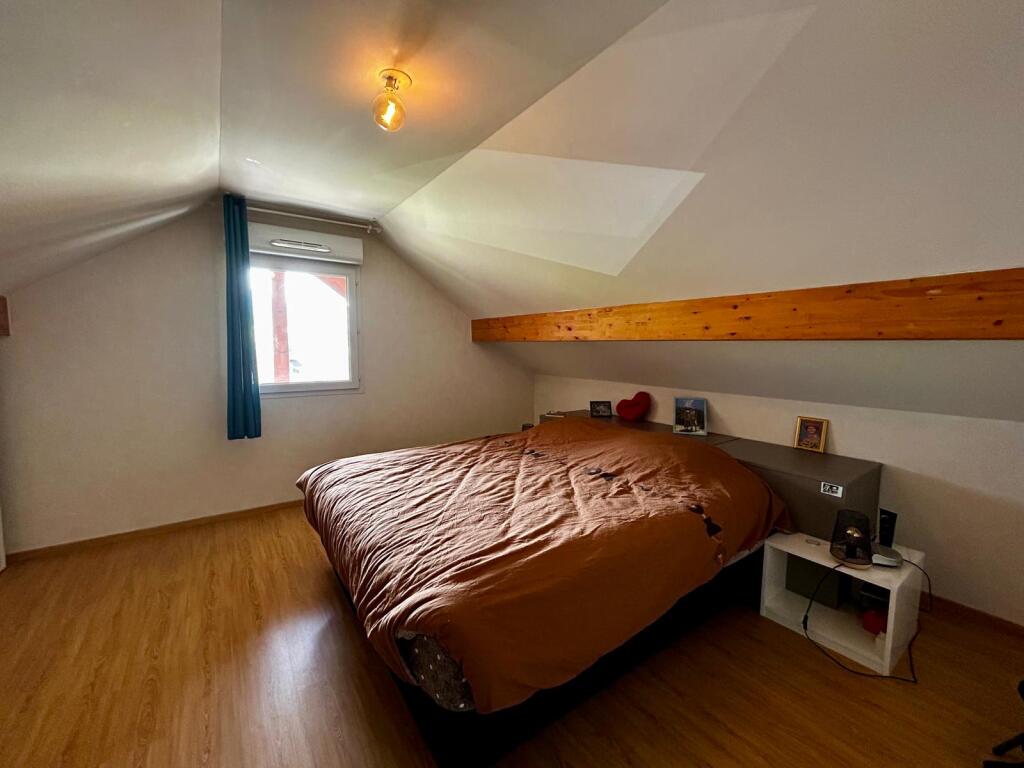 location appartement VIUZ EN SALLAZ