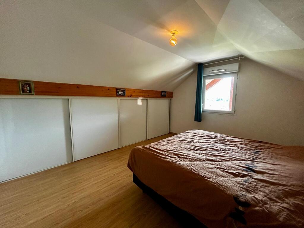 location appartement VIUZ EN SALLAZ