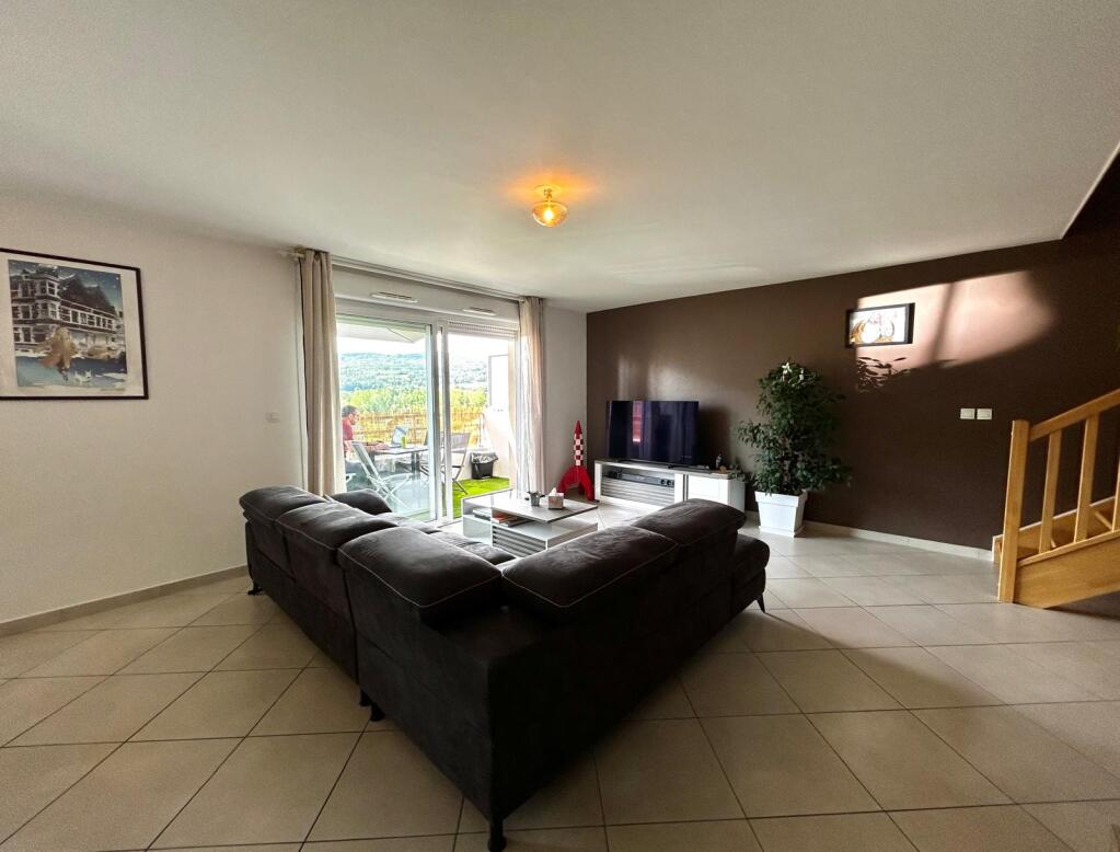 location appartement VIUZ EN SALLAZ