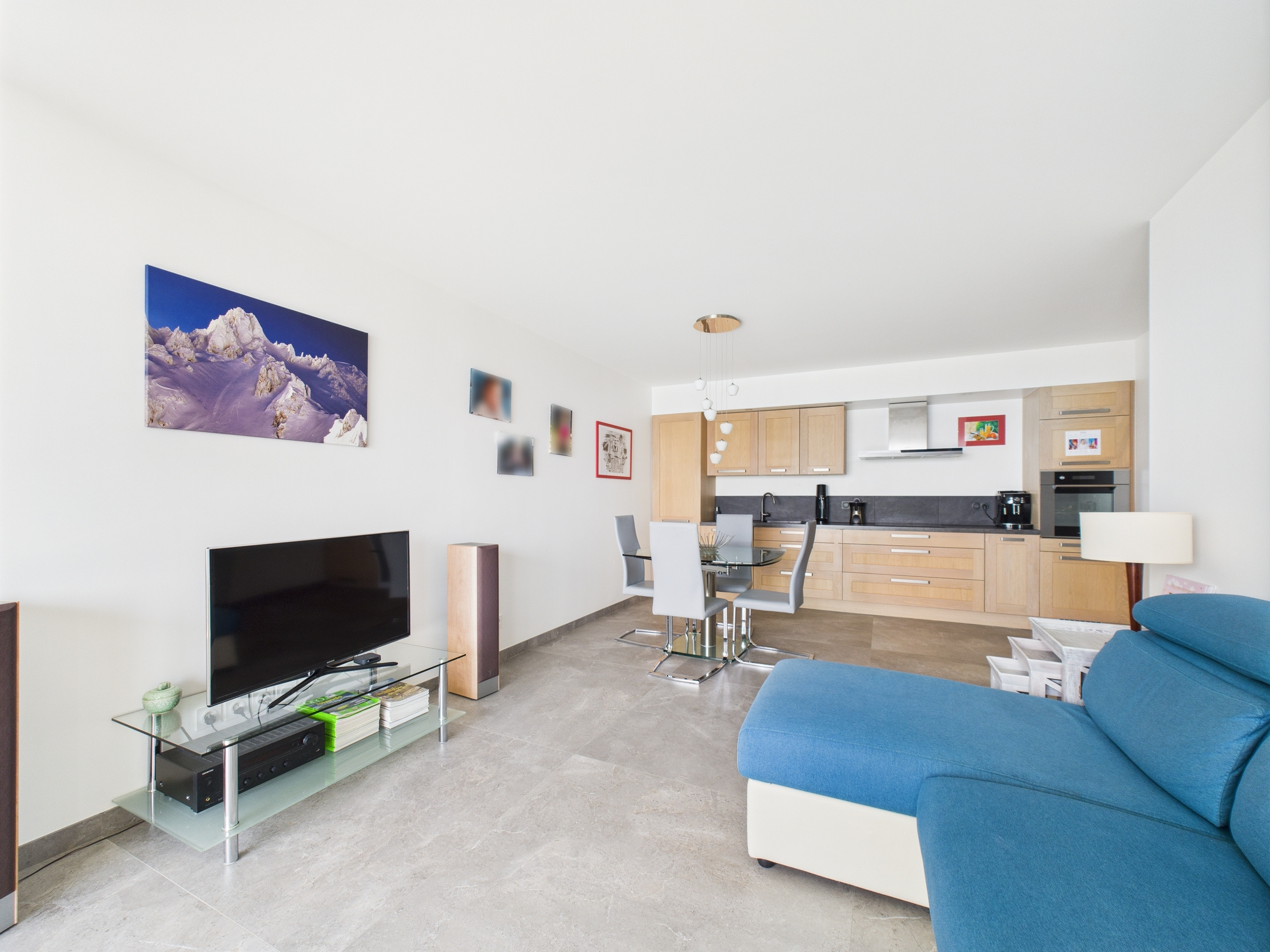 vente appartement BASSENS
