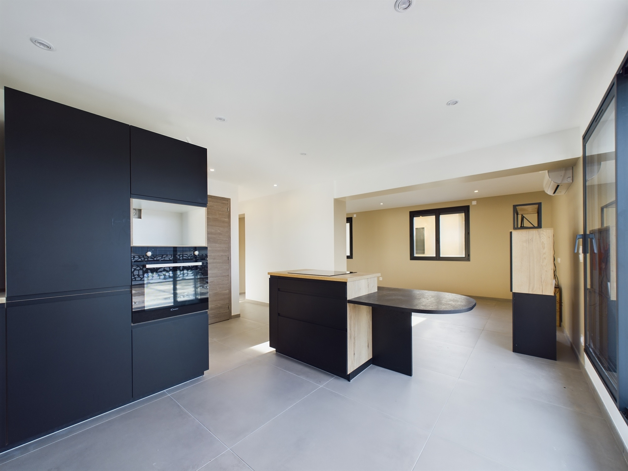 vente appartement ST ALBAN LEYSSE