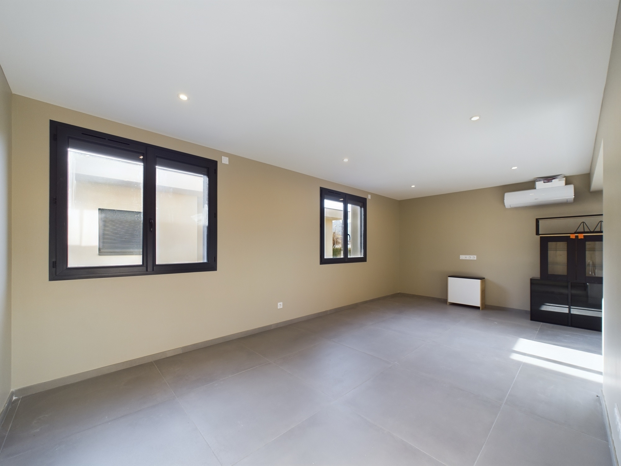 vente appartement ST ALBAN LEYSSE