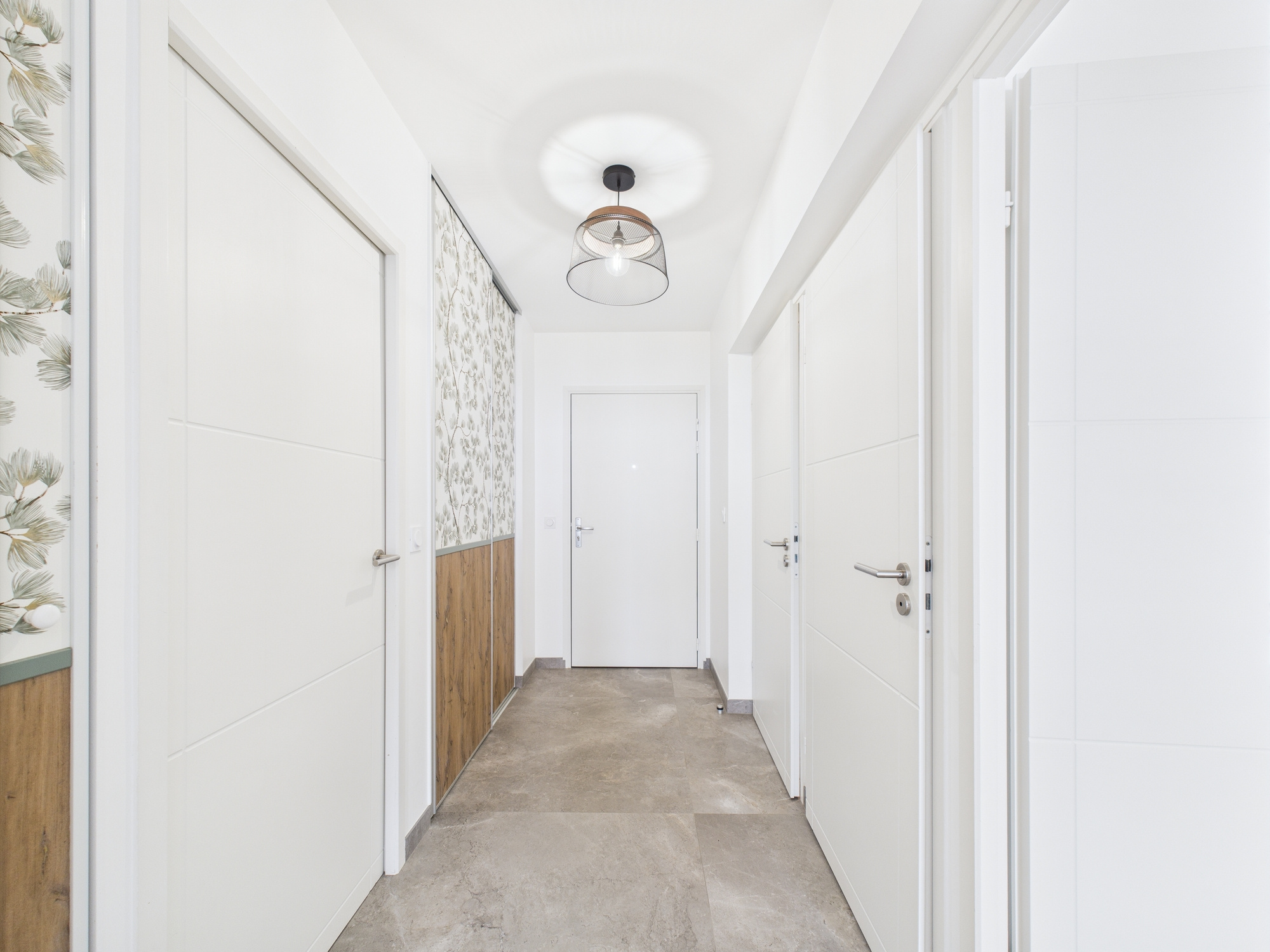 vente appartement BASSENS