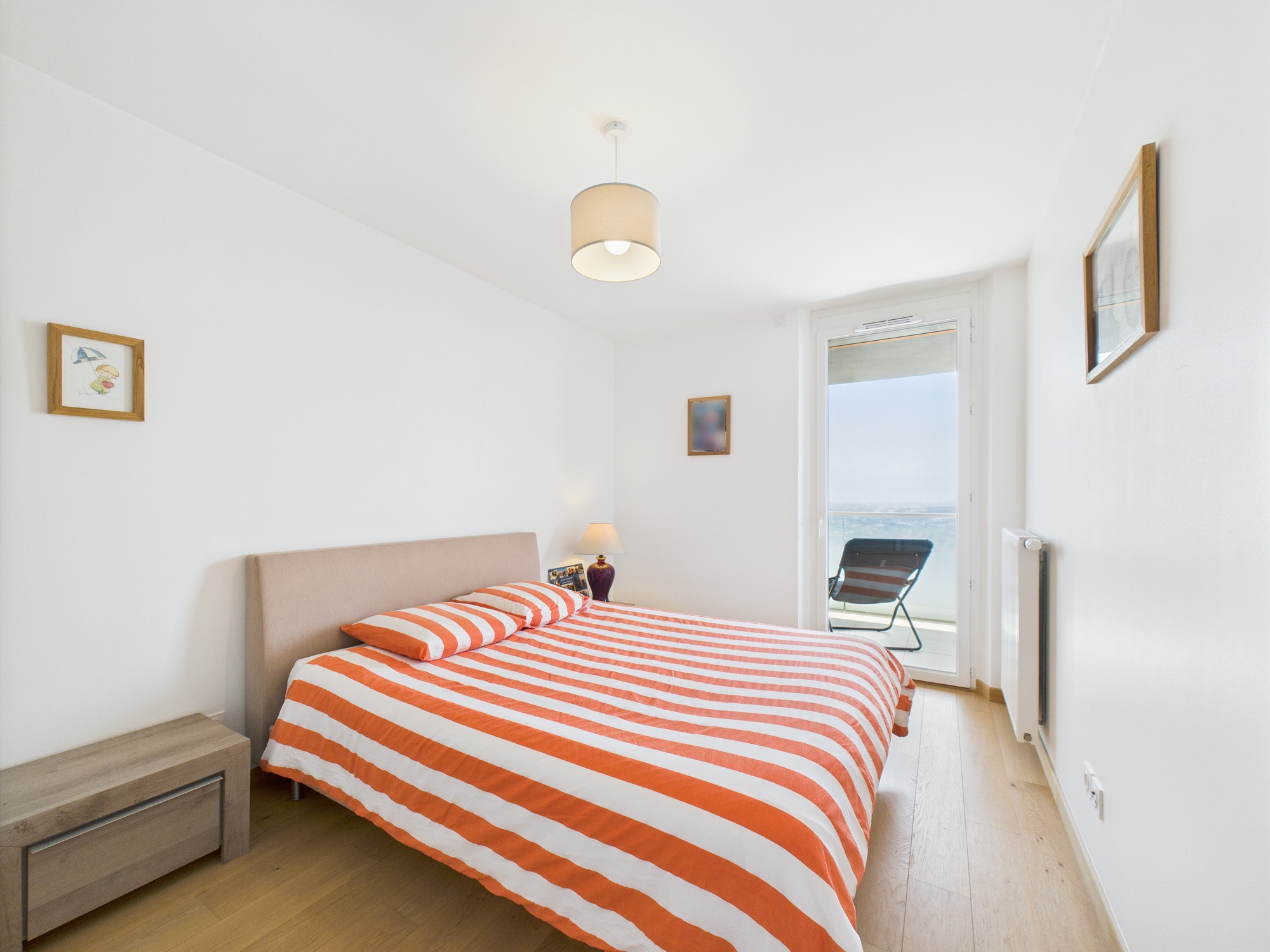 vente appartement BASSENS