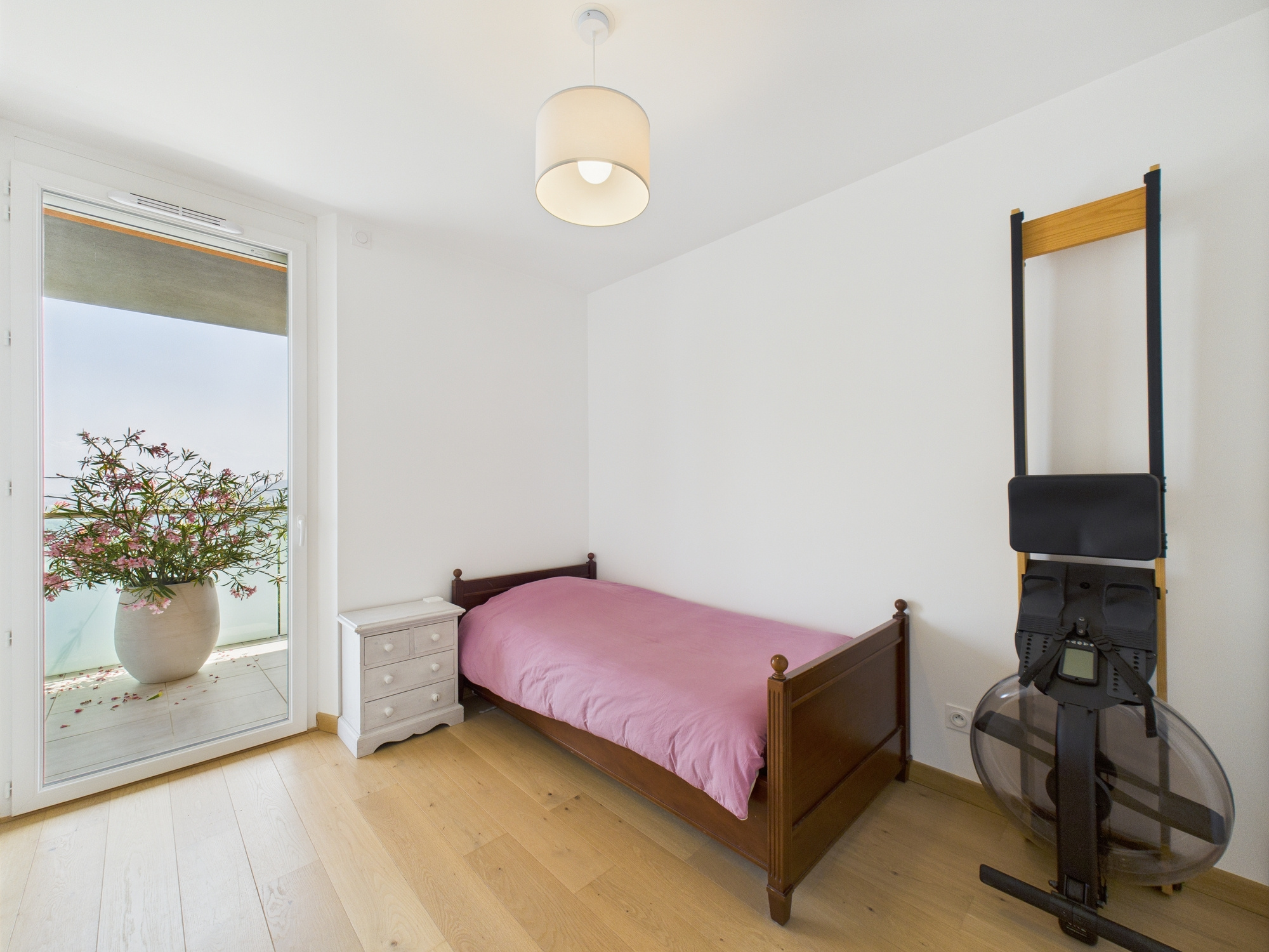 vente appartement BASSENS