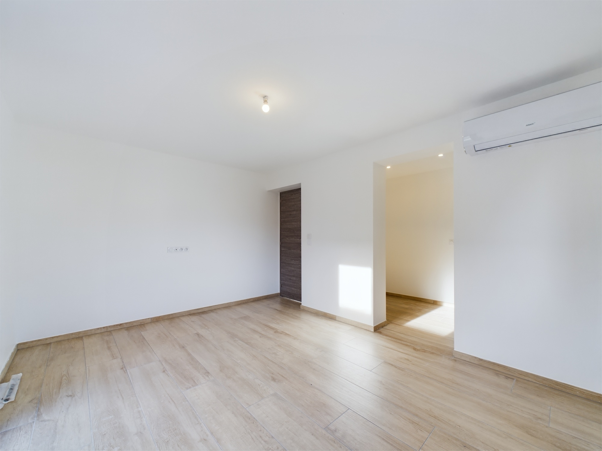 vente appartement ST ALBAN LEYSSE