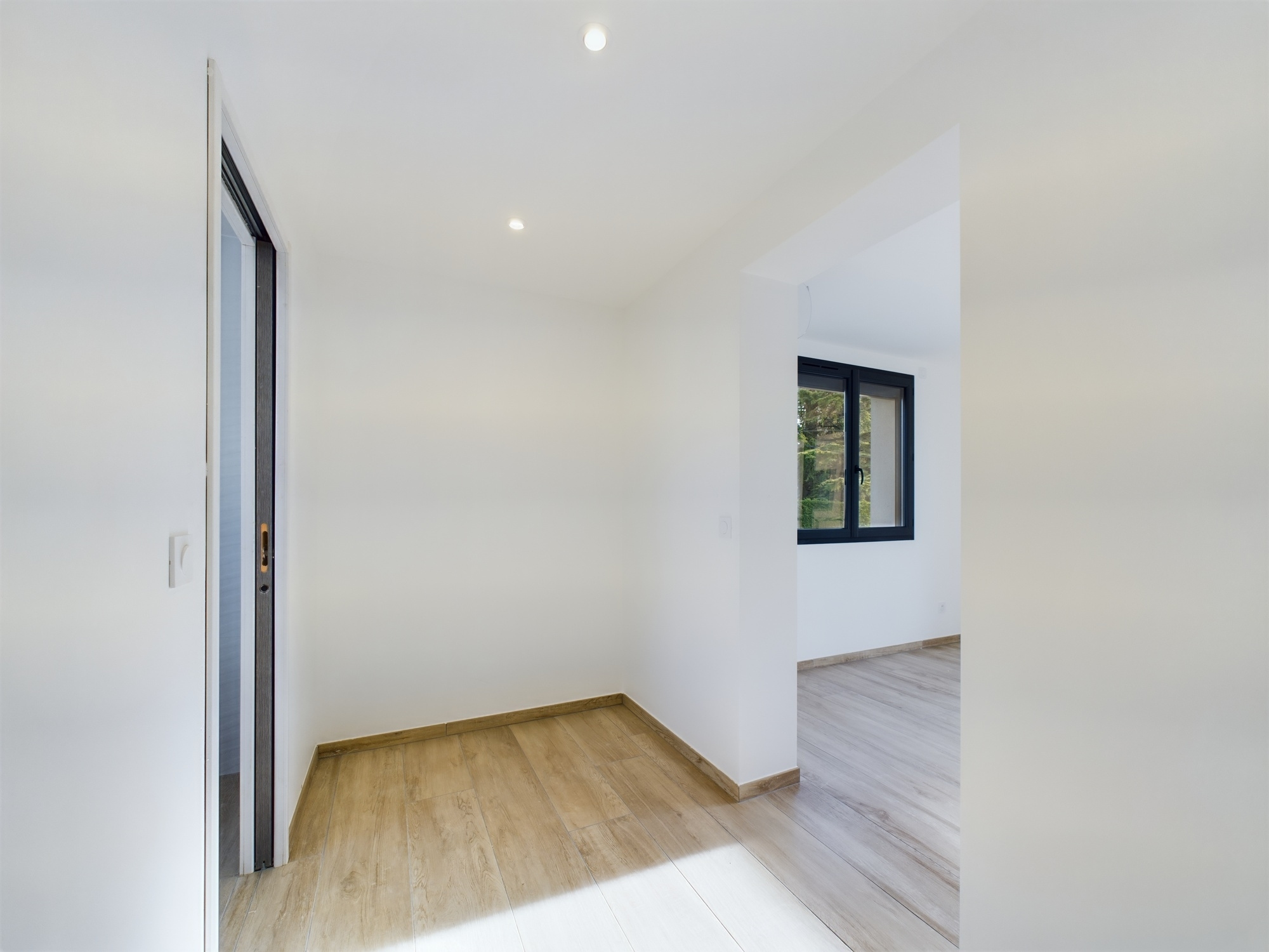 vente appartement ST ALBAN LEYSSE