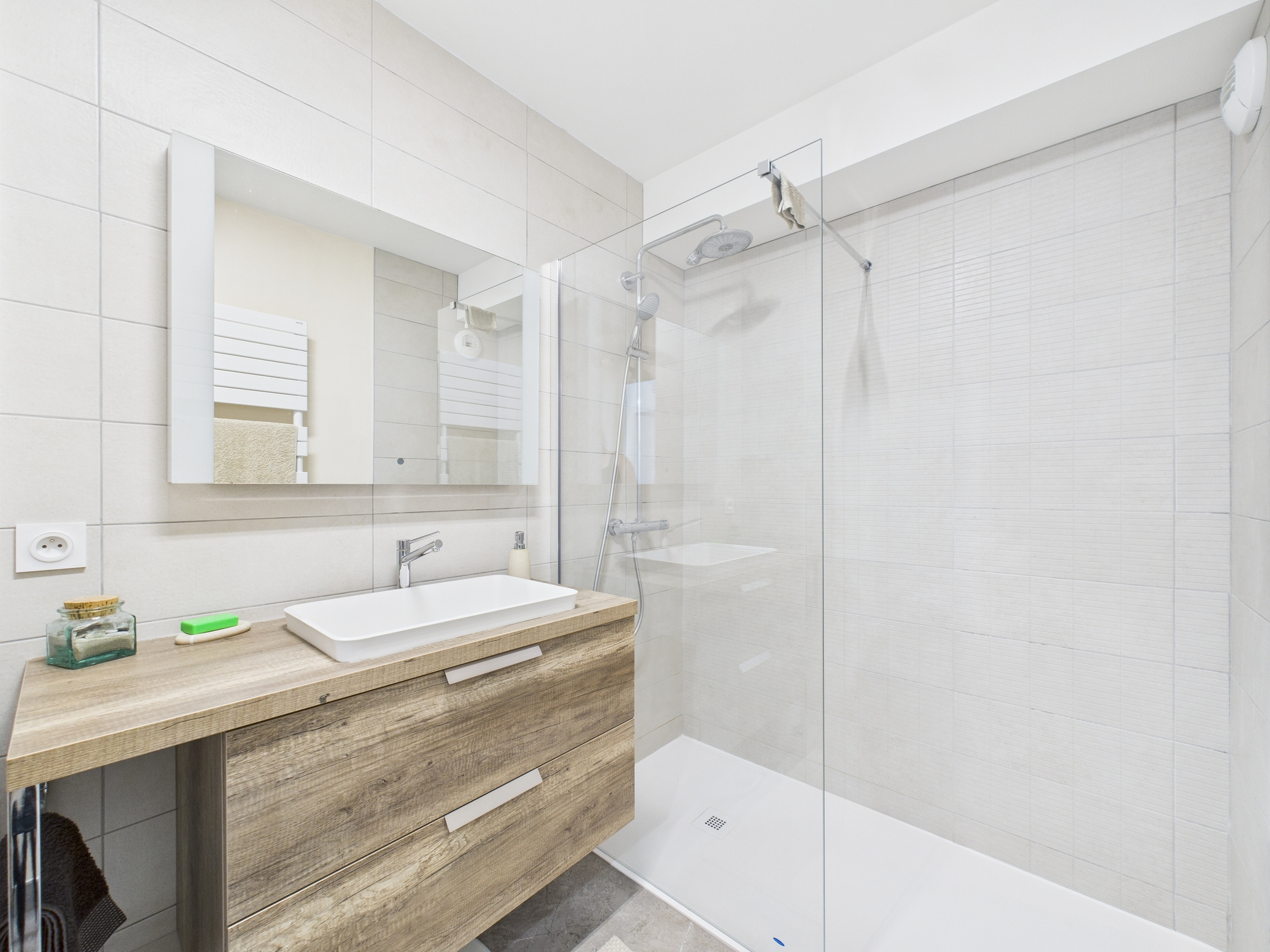 vente appartement BASSENS