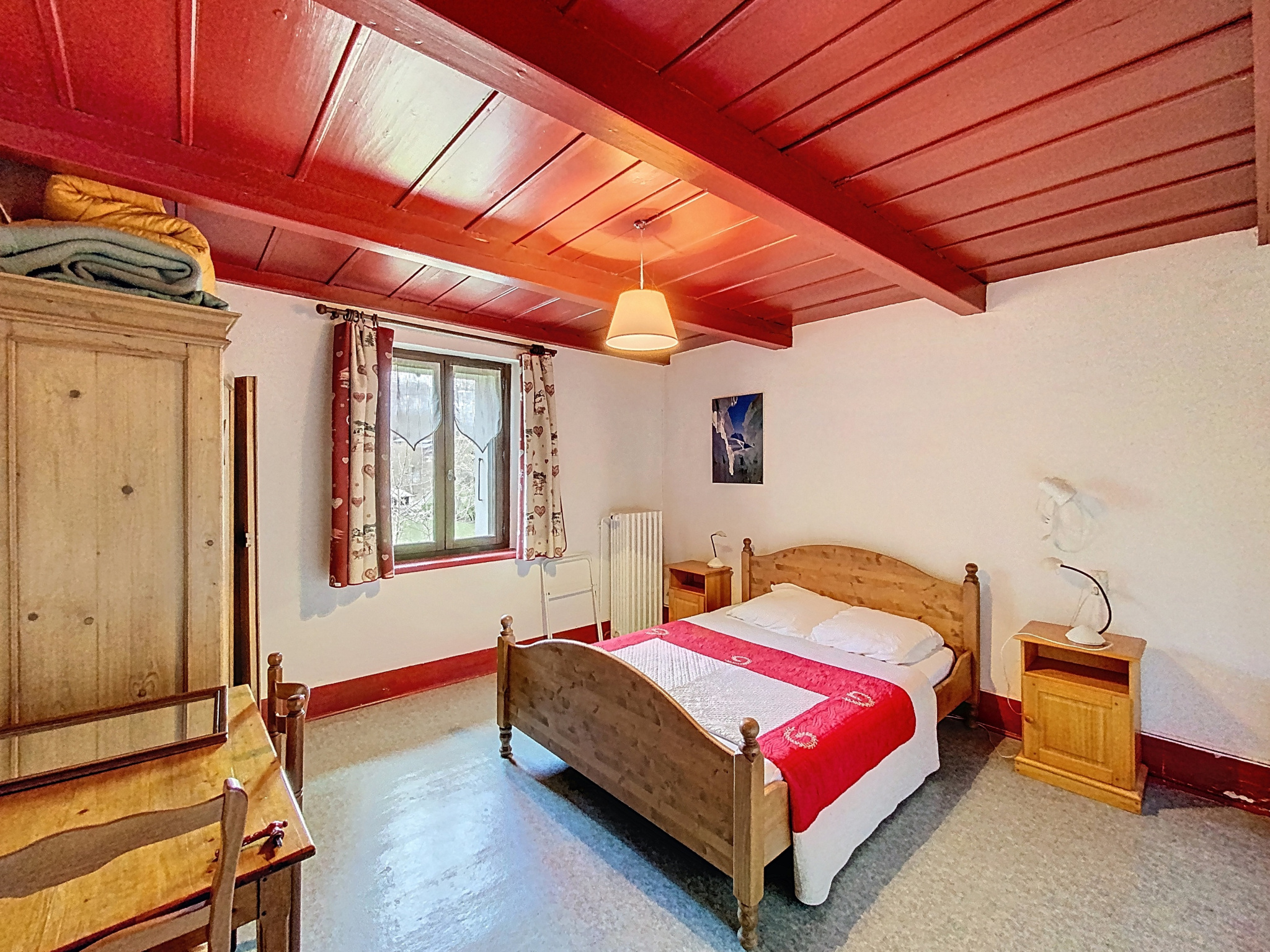 vente maison LES HOUCHES
