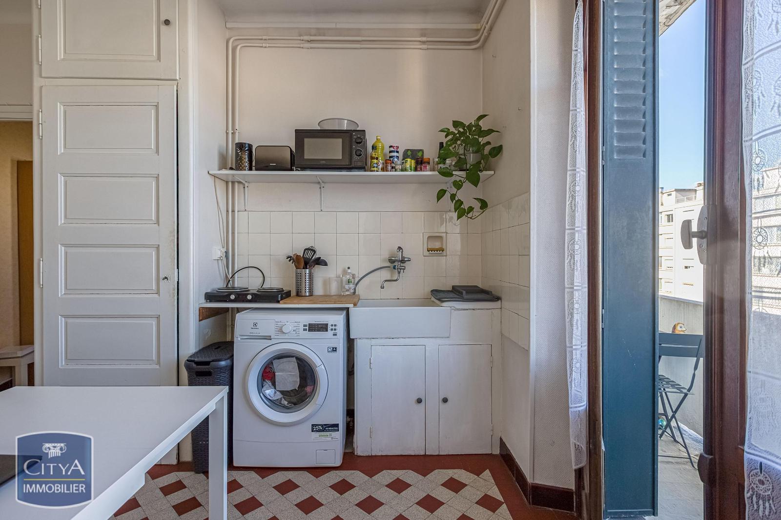 vente appartement CHAMBERY