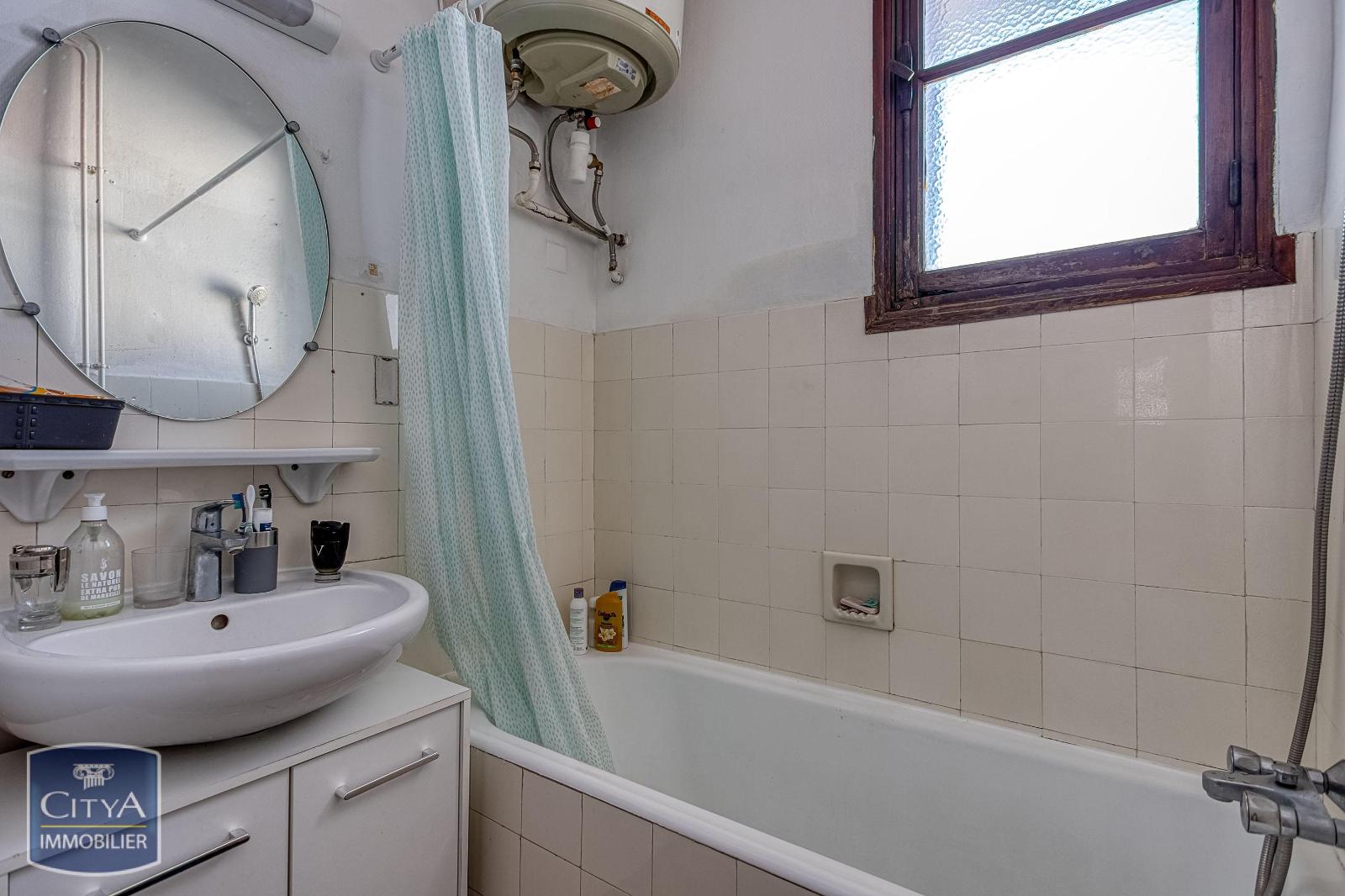 vente appartement CHAMBERY