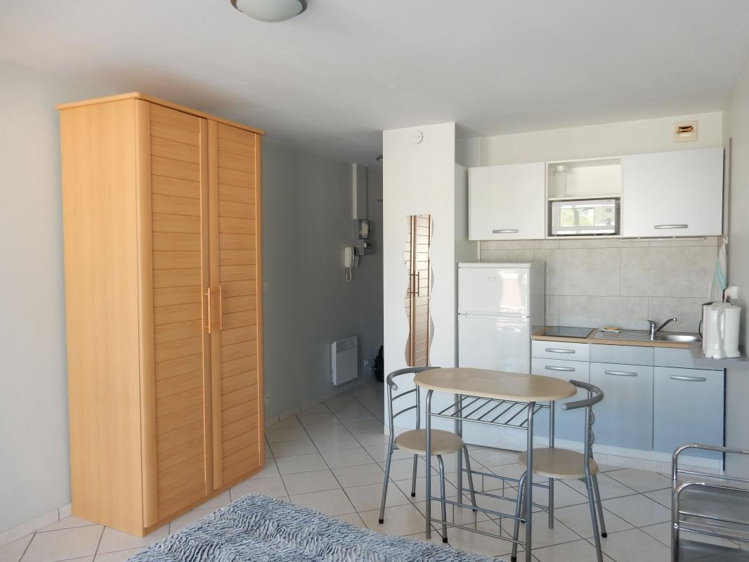location appartement AIX LES BAINS