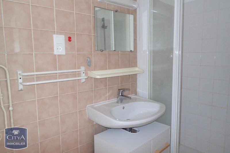 location appartement CHAMBERY