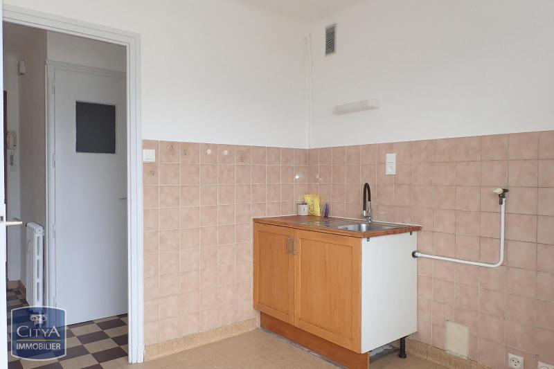 location appartement CHAMBERY
