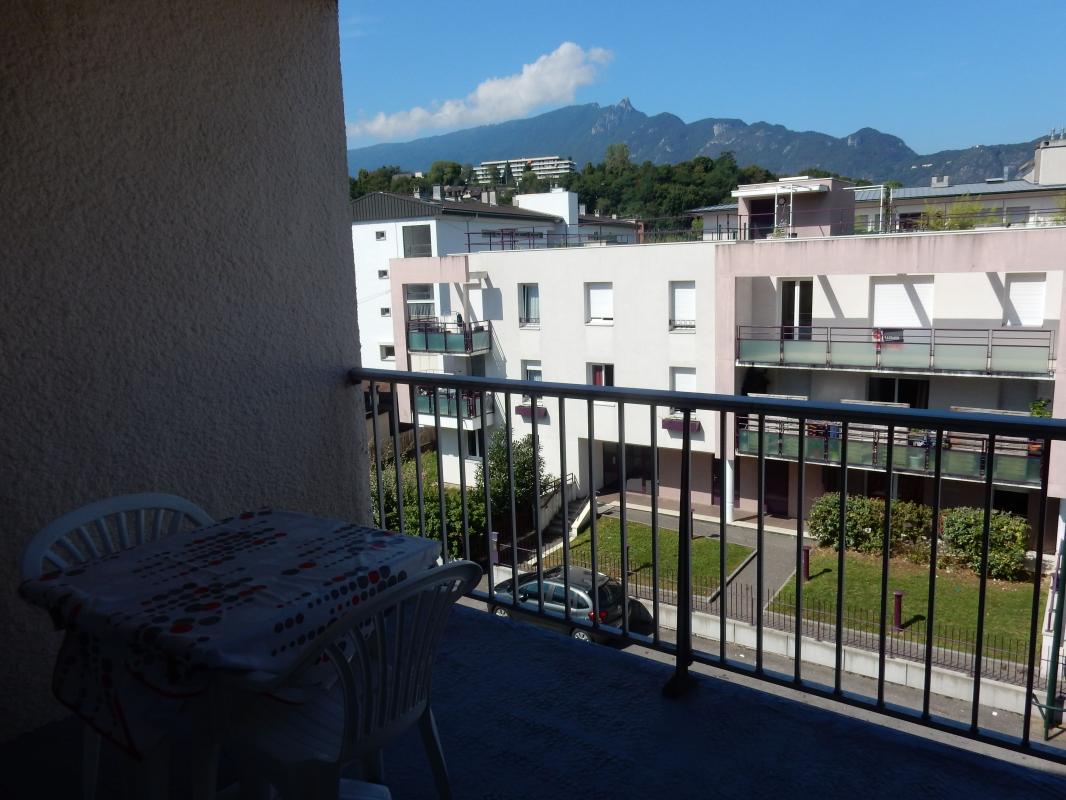 location appartement AIX LES BAINS