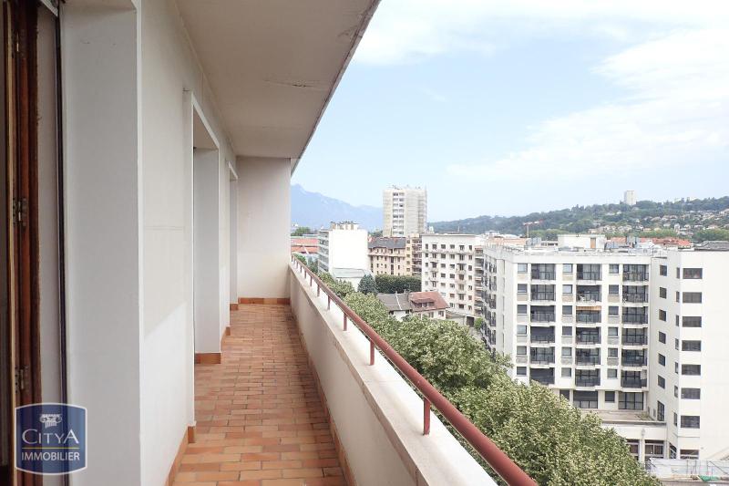 location appartement CHAMBERY