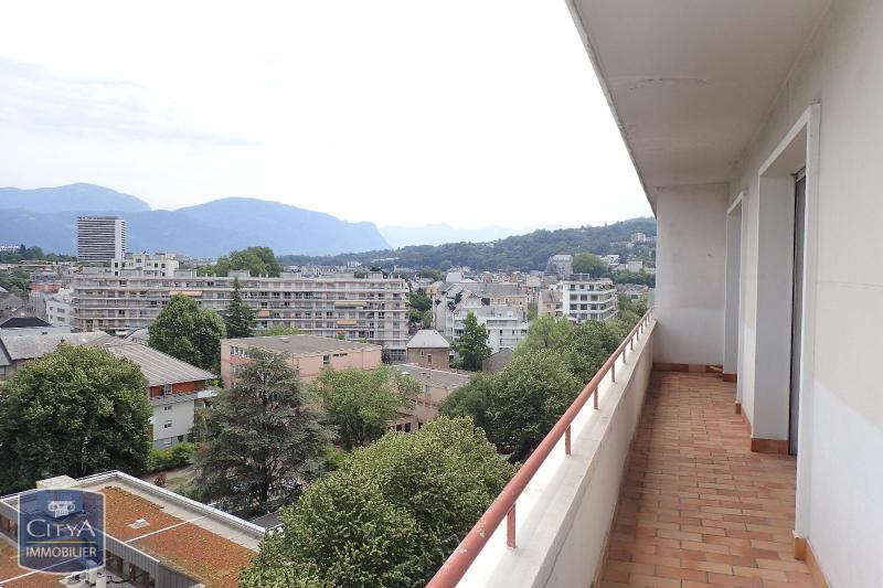 location appartement CHAMBERY