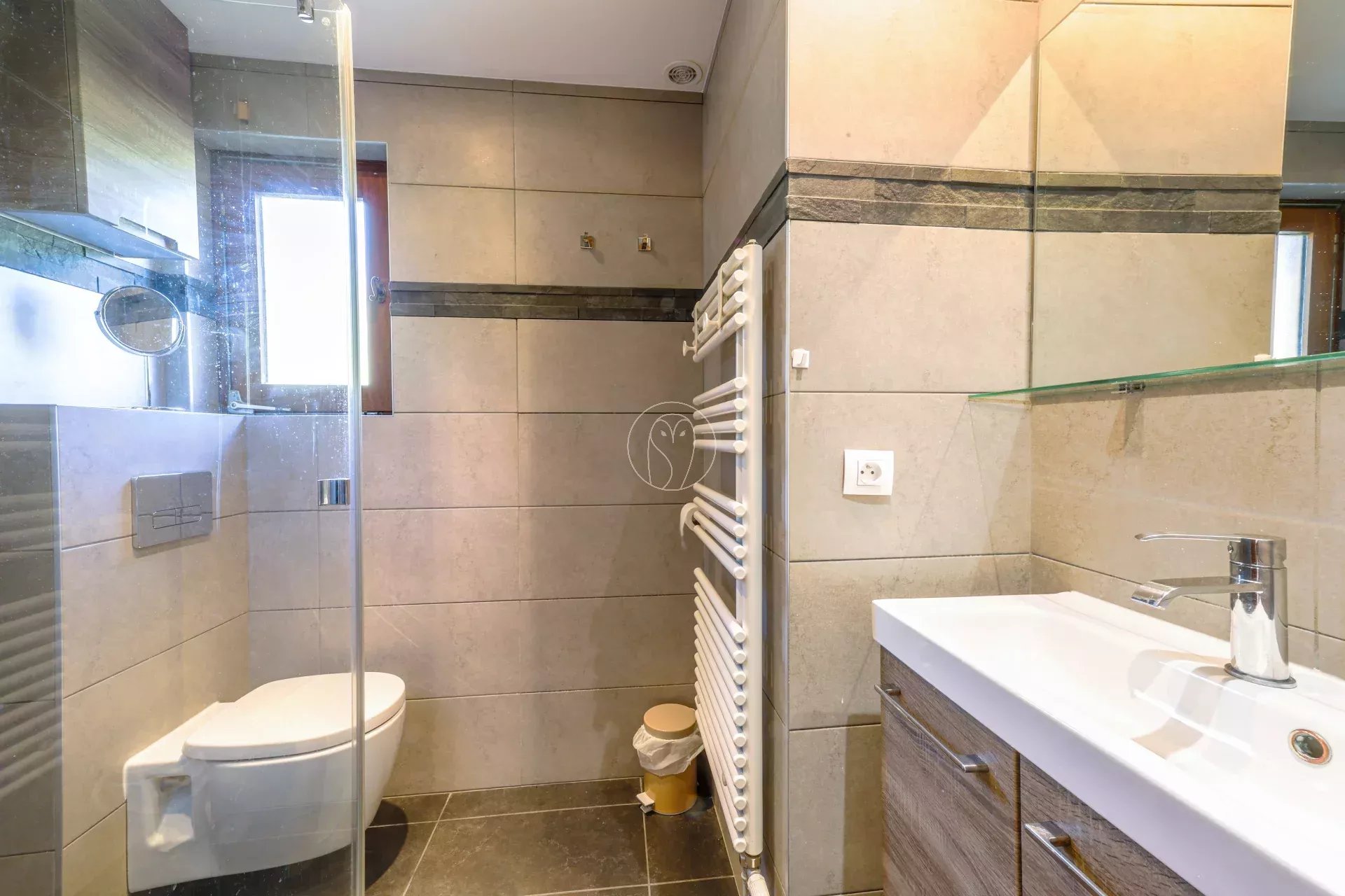 vente appartement MEGEVE
