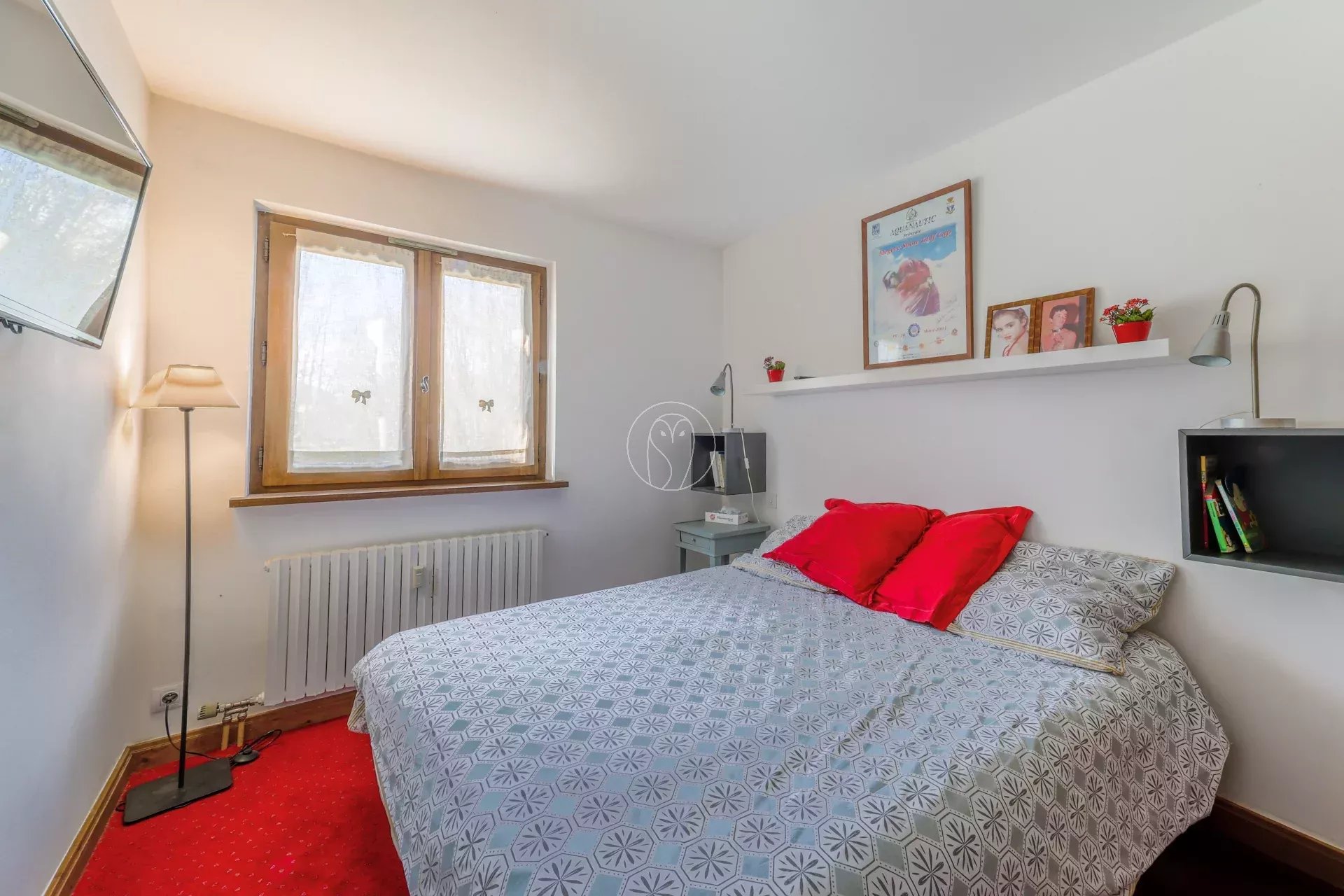 vente appartement MEGEVE