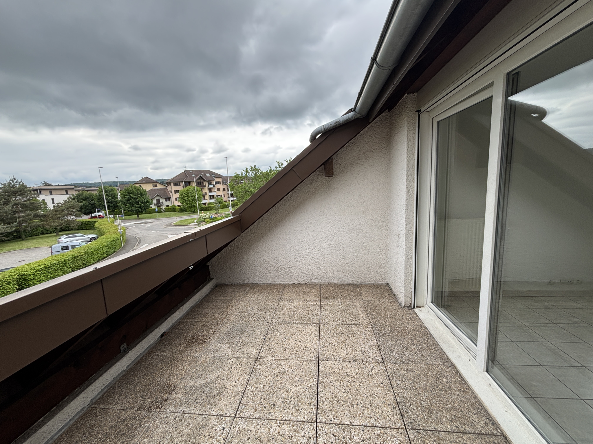 vente appartement MEYTHET