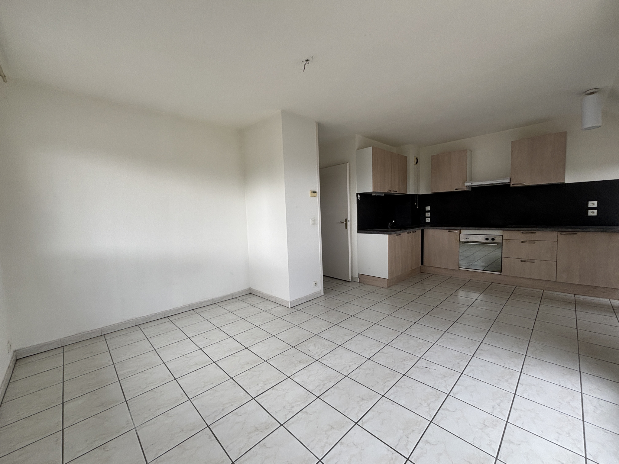vente appartement MEYTHET