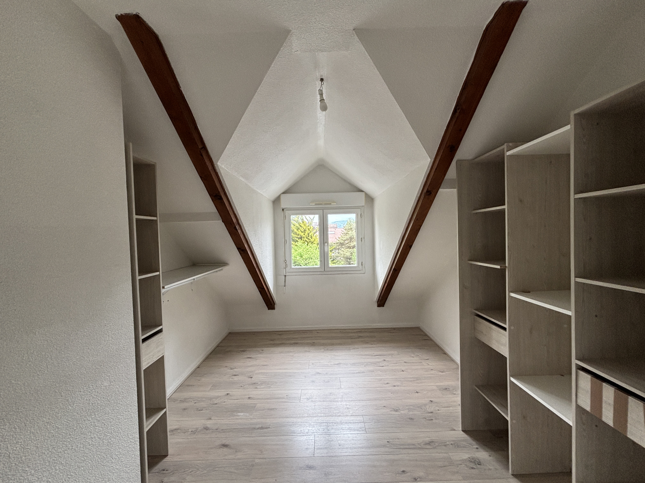 vente appartement MEYTHET