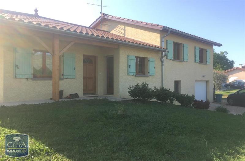 location maison VAL REVERMONT