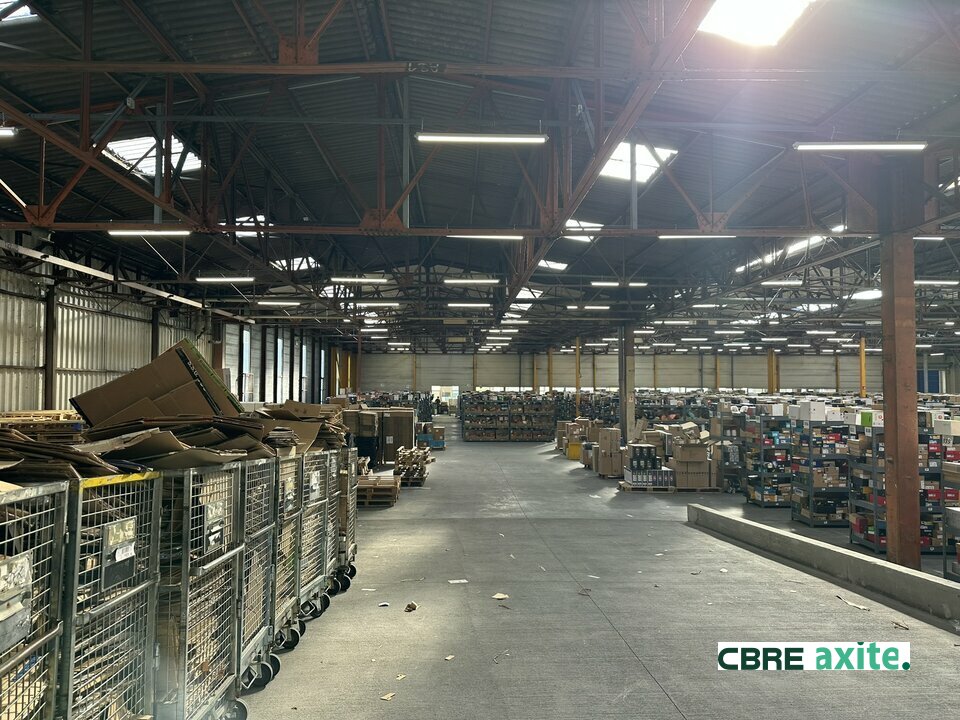 location local-industriel MONTMELIAN